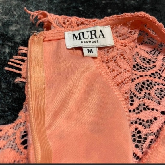 🔻SALE🔻MURA BOUTIQUE🔹EXCELLENT CONDITION - Picture 8 of 11